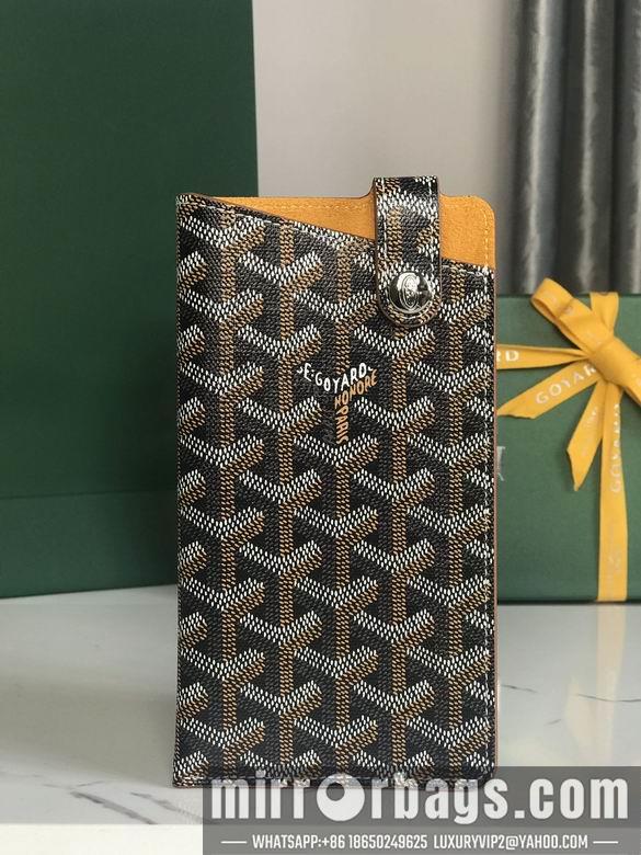 Cheap Goyard Bags 10X1X18cm 042319 JHJ 11