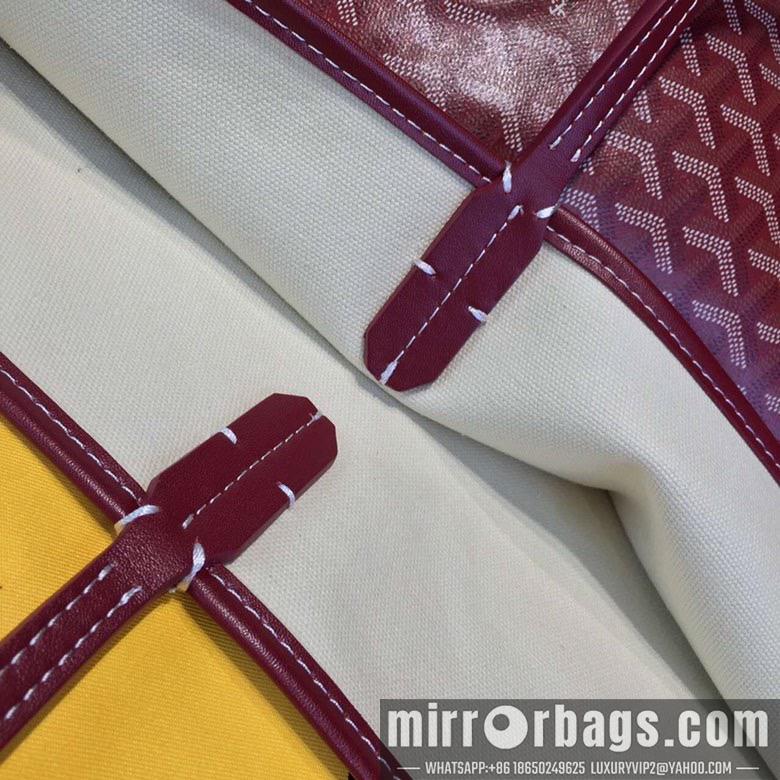 Cheap Goyard Bags GY L40X15X30 55cm S34X14X27 47cm-20