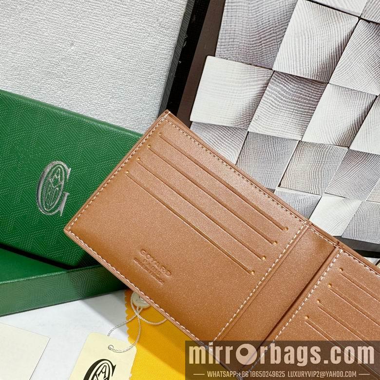 Cheap Goyard Bags 98126 11X2X9cm YG 8