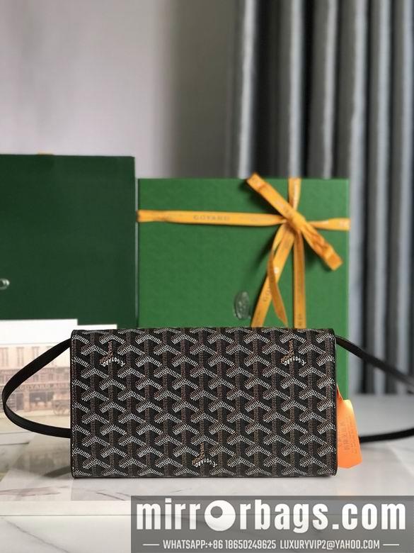 Cheap Goyard Bags 25X14.5X4cm 042329 JHJ 11