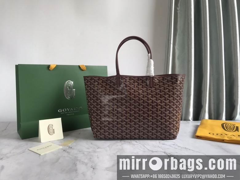 Cheap Goyard Bags 34X14X26cm 033106 GY 4