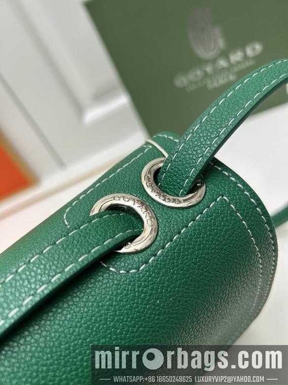 Cheap Goyard Bags 25X17X8cm 052109 XMY 8