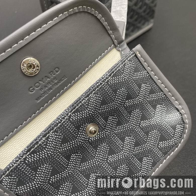Cheap Goyard Bags 20X19X10cm 052106 XMY 6