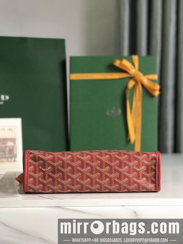 Cheap Goyard Bags 25X18X7cm 042342 JHJ 5