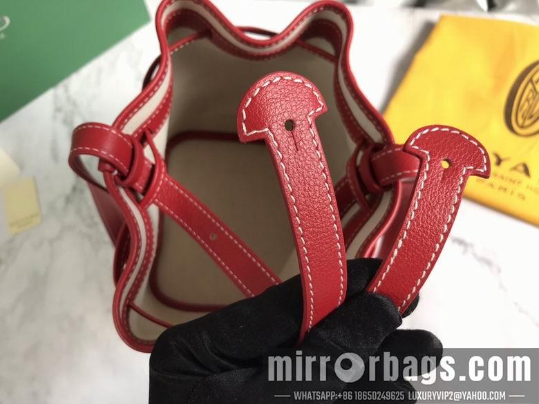 Cheap Goyard Bags 14X16X22cm 042324 JHJ 10