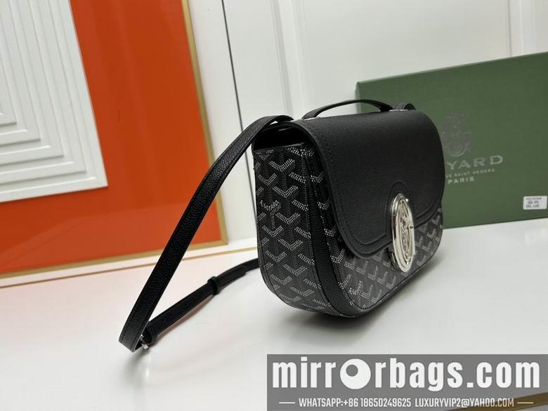 Cheap Goyard Bags 25X17X8cm 052109 XMY 7