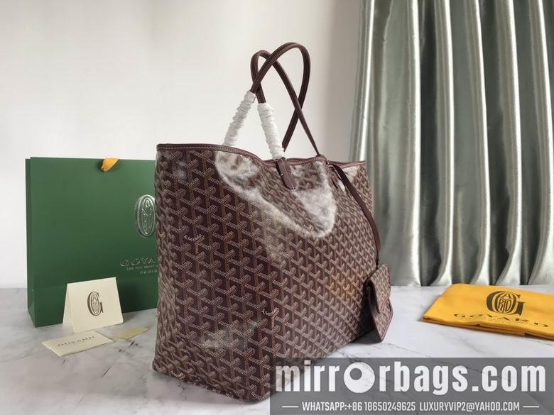 Cheap Goyard Bags 40X31.5X19cm 033105 GY 4