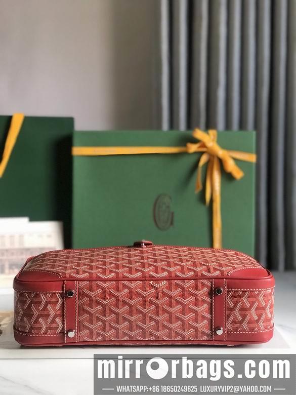 Cheap Goyard Bags 020199 34X17X9cm JHJ 9