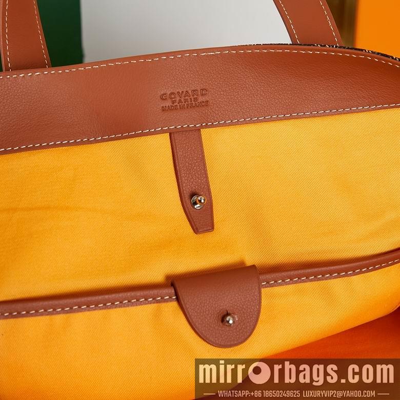 Cheap Goyard Bags 38X35X11.5cm 031108 YG 5