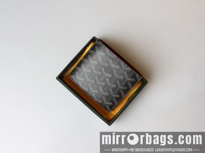 Cheap Goyard Bags G5123 11X9X2cm YG 5