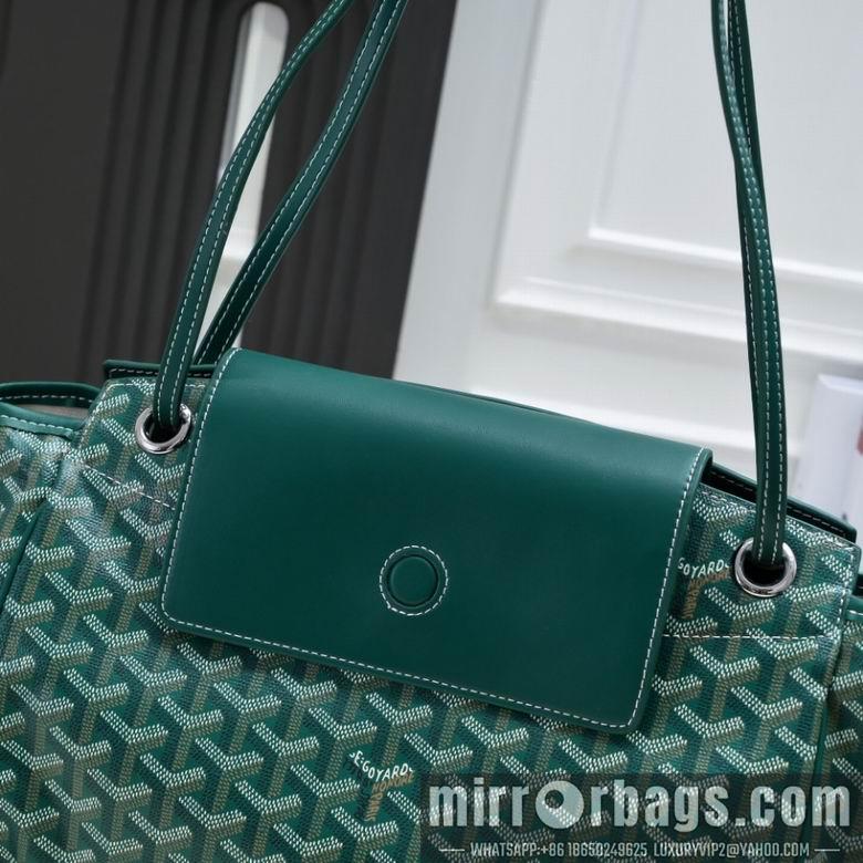 Cheap Goyard Bags 31X23X14cm 092713 DN 3