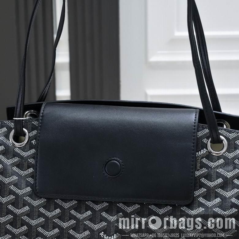 Cheap Goyard Bags 31X23X14cm 092713 DN 1
