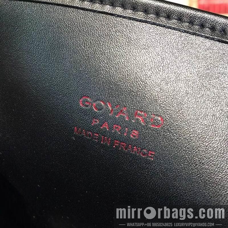 Cheap Goyard Bags GY L 40X16X30 55CM M 35X15X26 26CM-11