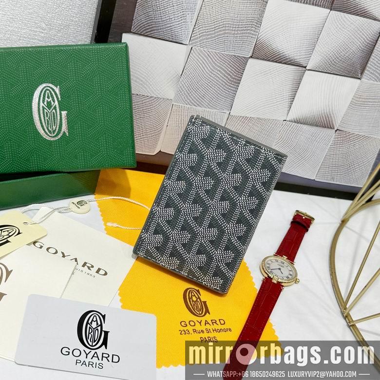 Cheap Goyard Bags 98026 11X1.5X7.5cm YG 1