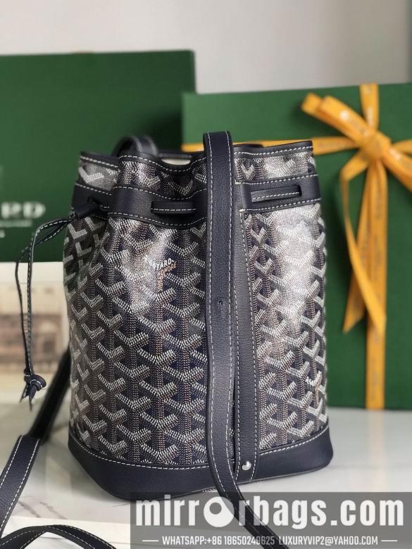 Cheap Goyard Bags 14X16X22cm 042324 JHJ 3