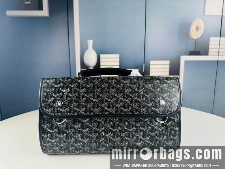 Cheap Goyard Bags Saint Léger 2388 34X32X15cm XMY 3