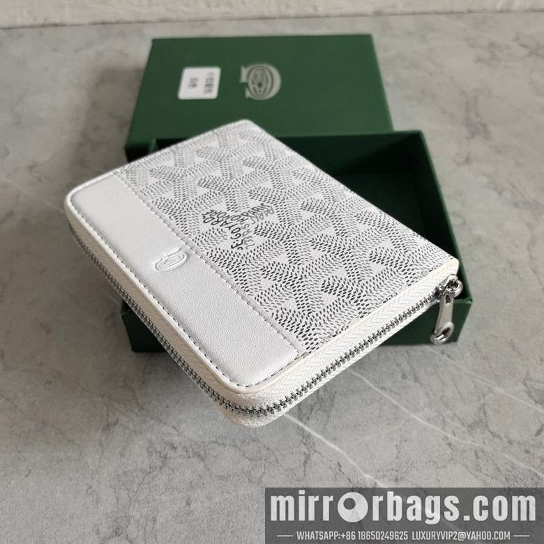Cheap Goyard Bags 12X9.5X2cm 100603 YT 6