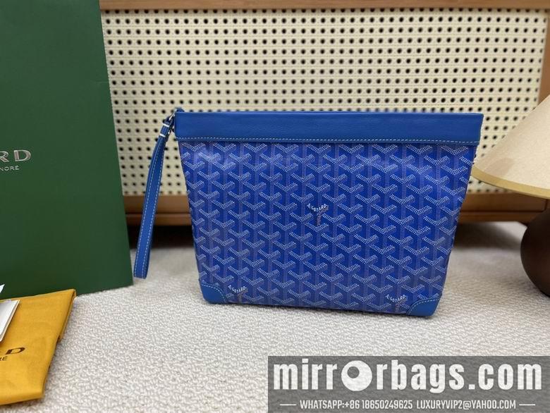 Cheap Goyard Bags 24X6.5X22cm 072001 YG 3