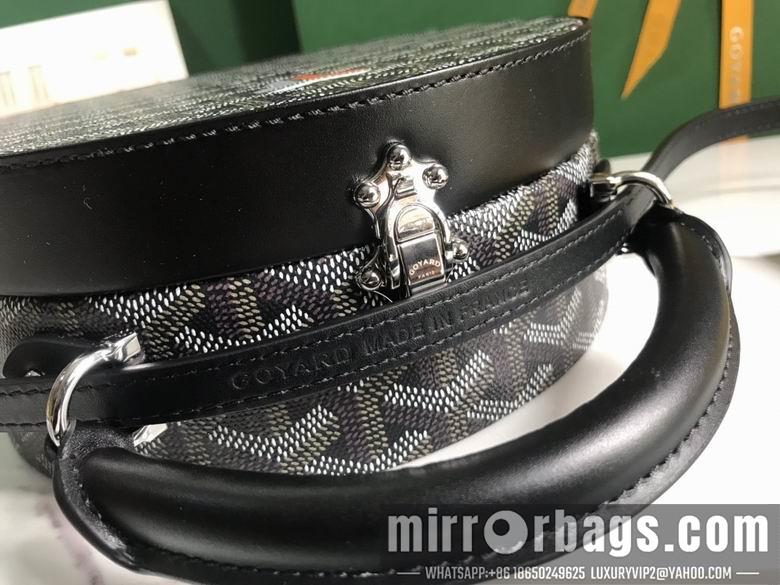 Cheap Goyard Bags 020216 18X16.5X7cm JHJ 11