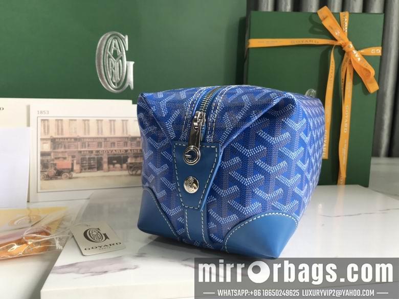 Cheap Goyard Bags 020215 25X12X12cm JHJ 3