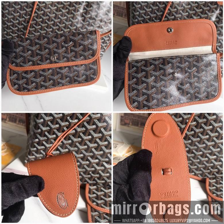 Cheap Goyard Bags 34X28X15cm 072902 YG 3
