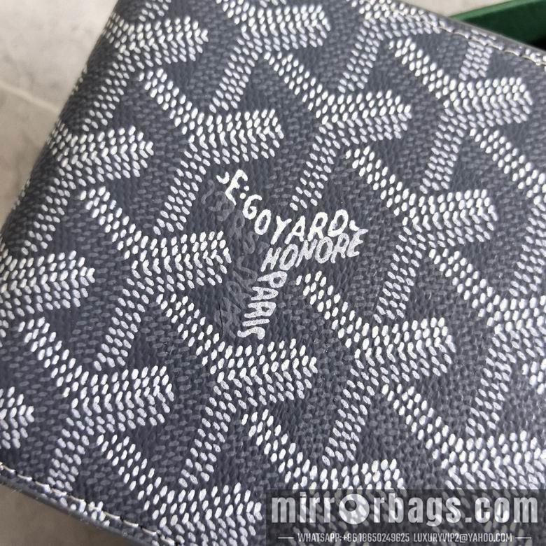 Cheap Goyard Bags 7.1X0.5X10cm 100601 YT 2