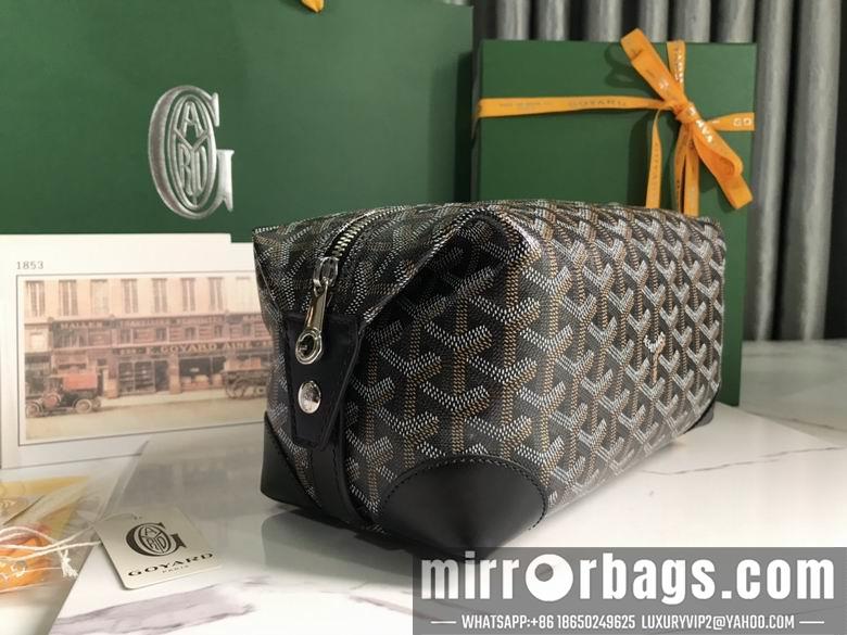 Cheap Goyard Bags 020215 25X12X12cm JHJ 1