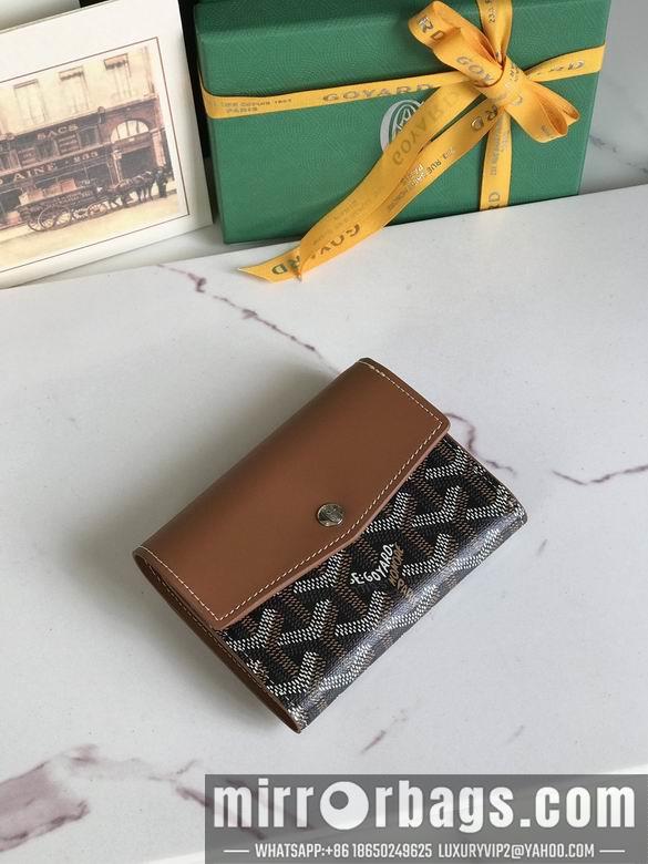 Cheap Goyard Bags 020243 12X2.5X9.3cm JHJ 3