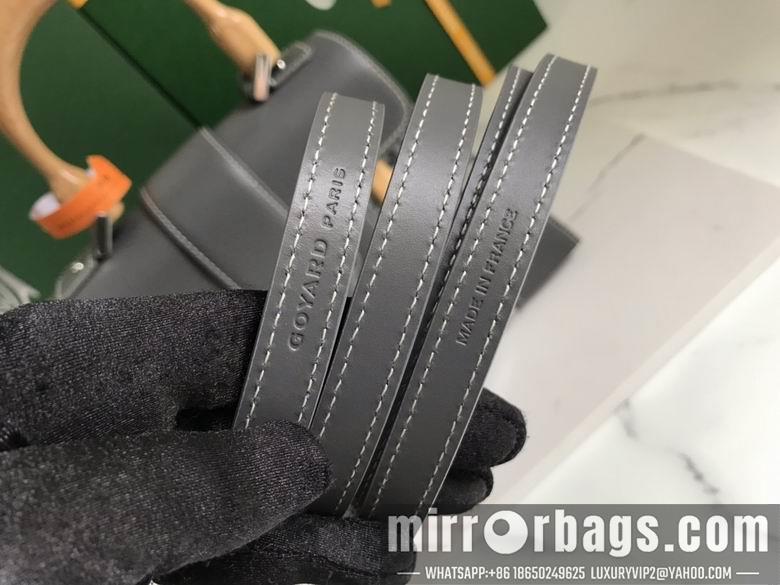Cheap Goyard Bags 28X20X12cm 042337 JHJ 5