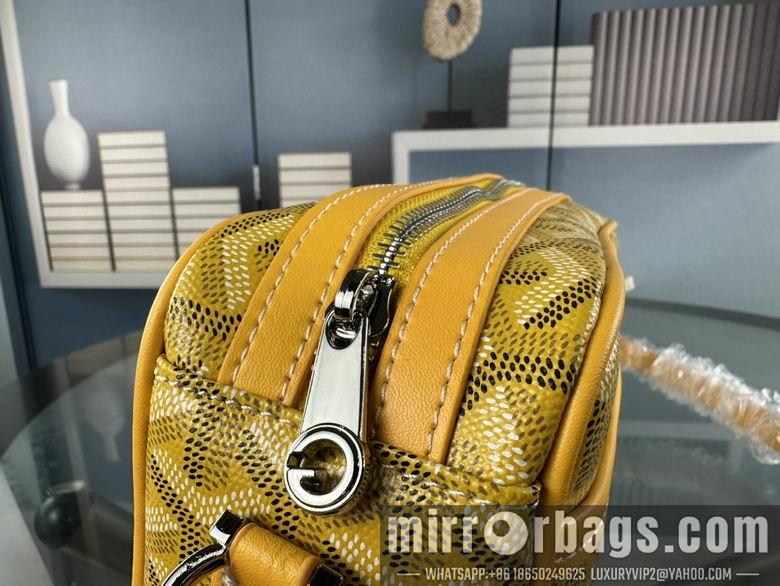 Cheap Goyard Bags 23X8X14cm 050412 YG 12