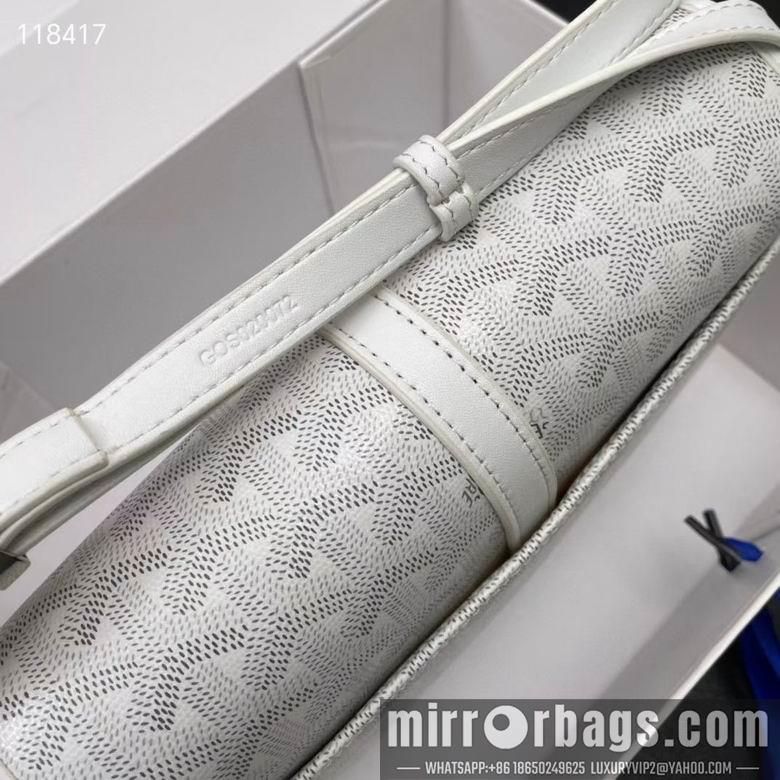 Cheap Goyard Bags 22X15X6.5cm 041206 YG 3