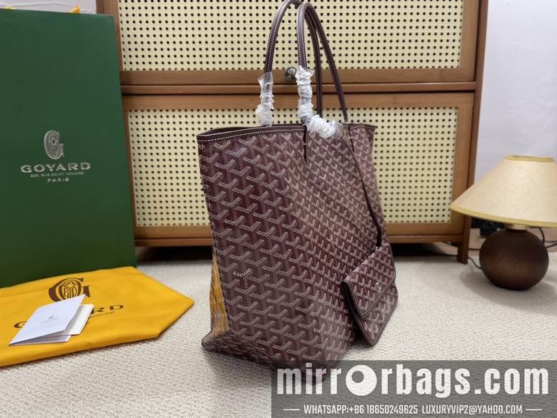 Cheap Goyard Bags 39X32X19X57cm 34X28X16X47cm 30X20X20X10cm 103068 YG 2
