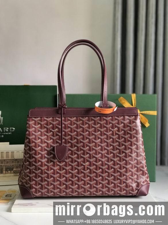 Cheap Goyard Bags 020161 36X15X27cm JHJ 4