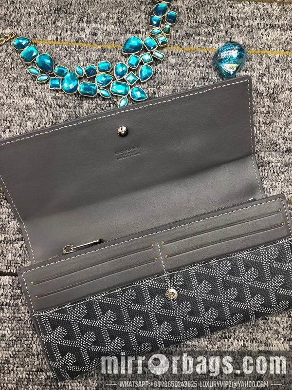 Cheap Goyard Bags Goyard Bag 19.5X9.5X2.5 CM-4