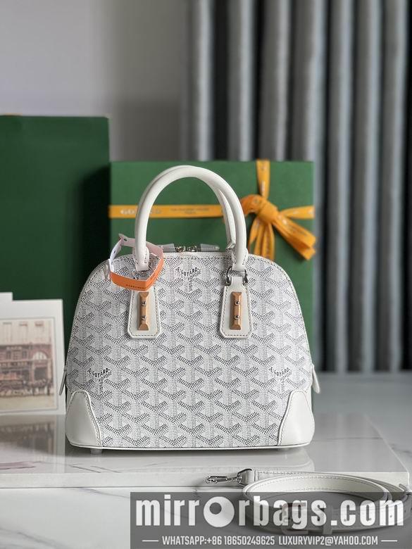 Cheap Goyard Bags 23X18.5X10cm 042318 JHJ 3