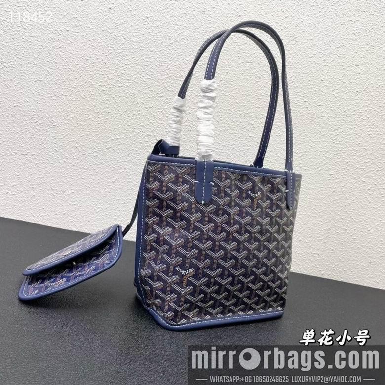 Cheap Goyard Bags 20X19X10cm 041204 YG 7