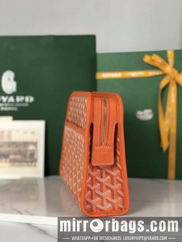 Cheap Goyard Bags 25X18X7cm 031714 XM 3