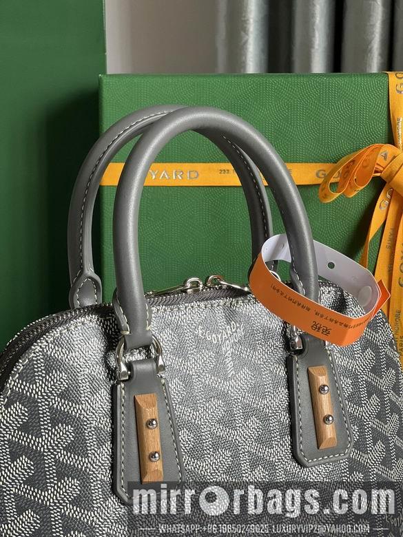 Cheap Goyard Bags 23X18.5X10cm 042318 JHJ 4