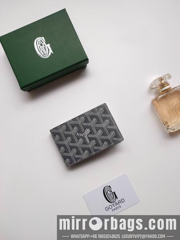 Cheap Goyard Bags 9638 7.1X0.5X10cm YG 6