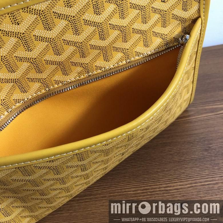 Cheap Goyard Bags BM21931 25X18.5X6-9