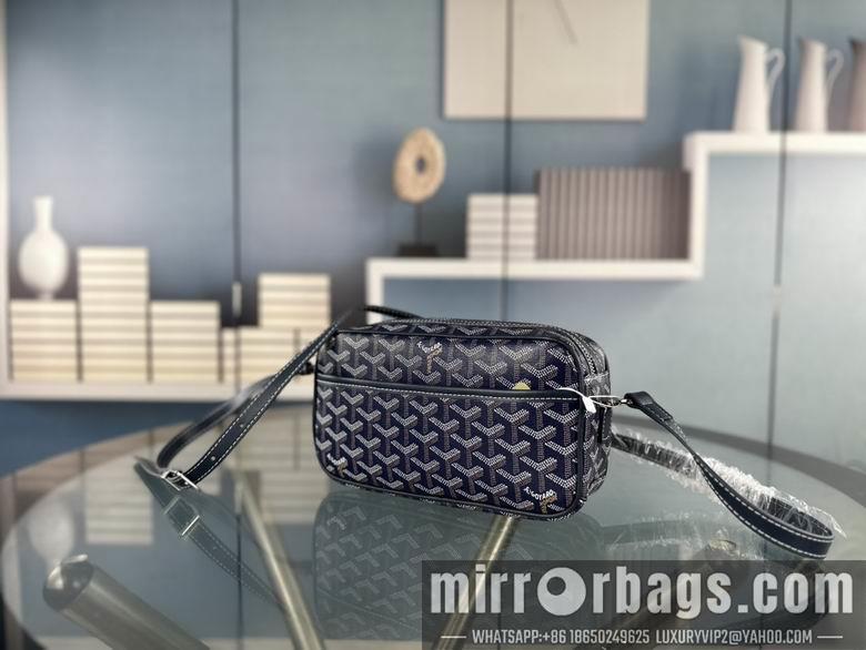 Cheap Goyard Bags 23X8X14cm 050412 YG 5
