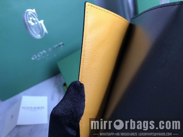 Cheap Goyard Bags 10X14.2cm 042331 JHJ 6