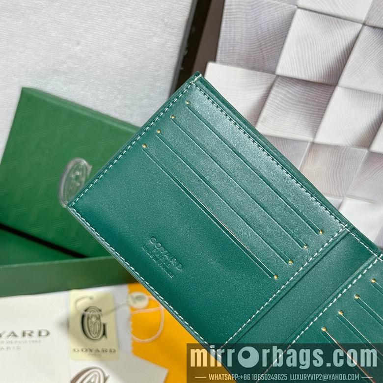 Cheap Goyard Bags 98126 11X2X9cm YG 6