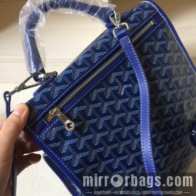 Cheap Goyard Bags WG363316 blue