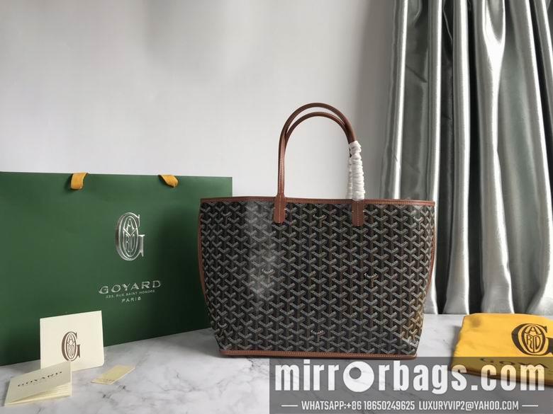 Cheap Goyard Bags 35X28X16cm 033103 GY 3
