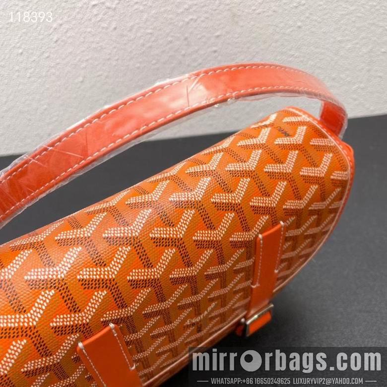 Cheap Goyard Bags 25X10X18cm 041202 YG 1