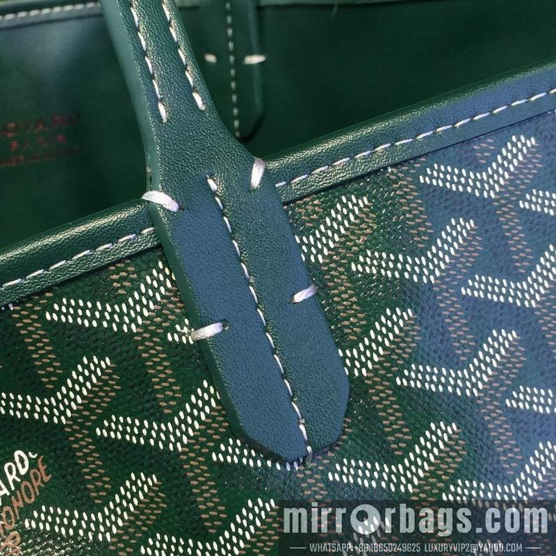 Cheap Goyard Bags GY L 40X16X30 55CM M 35X15X26 26CM-9