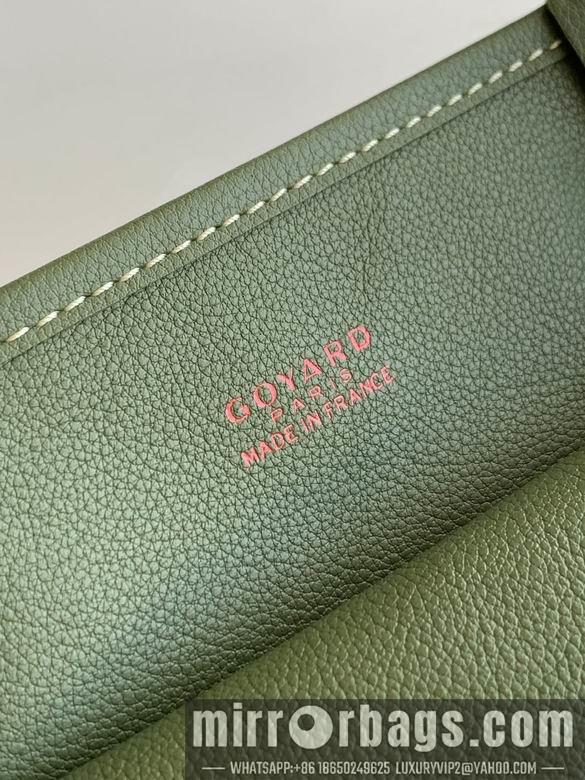 Cheap Goyard Bags 29X20cm 112913 YG 11