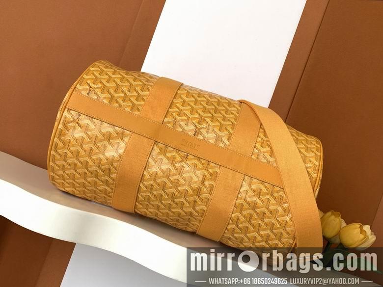Cheap Goyard Bags 8311 40X23X23cm YG 7