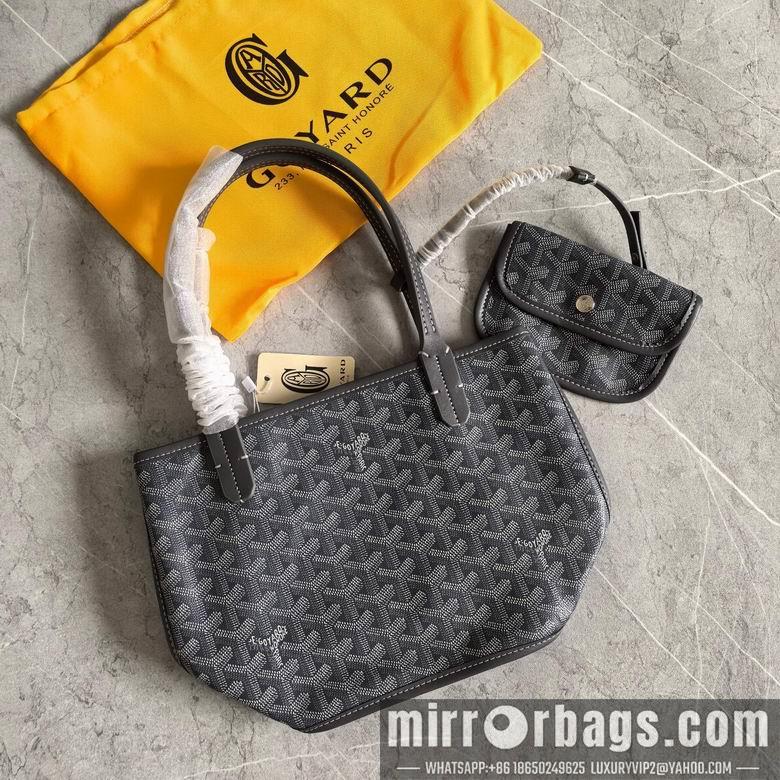 Cheap Goyard Bags 28X20X20X10cm 100604 YT 4